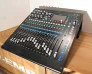 Cyfrowa konsola mikserska Allen & Heath Qu-16