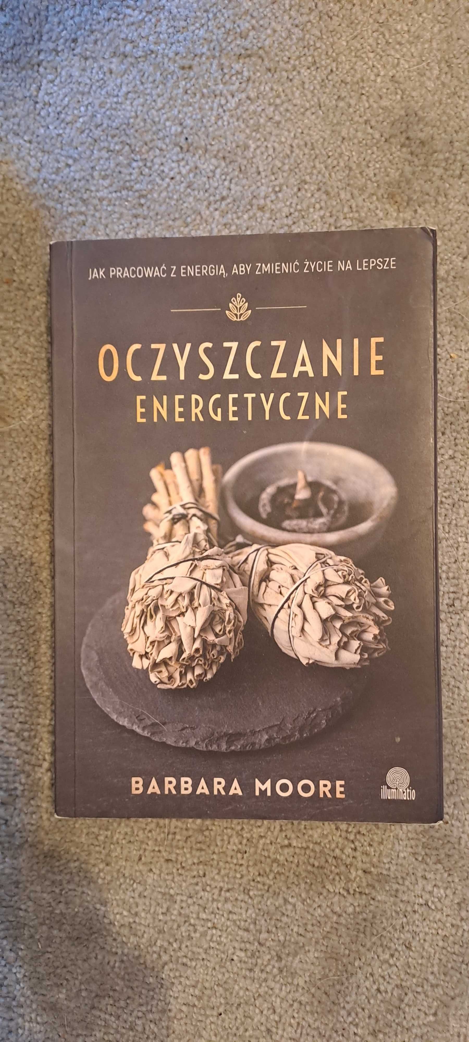 Oczyszczanie energetyczne