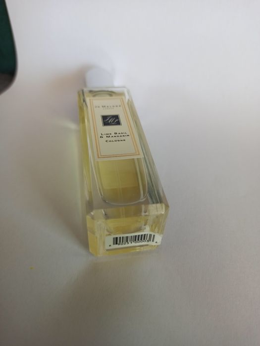 Jo Malone London Lime Basil & Mandarine 30 ml. Pełny, nieużywany