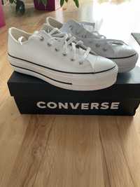 Converse CHUCK TAYLOR ALL STAR - Sneakersy niskie