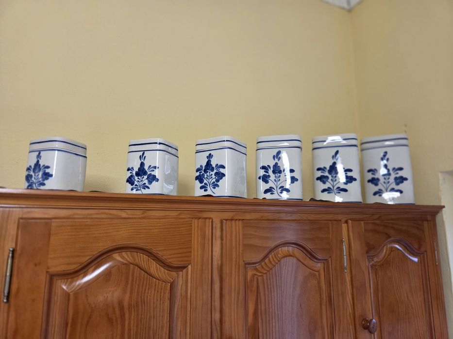 Louça de Viana Original
