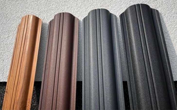 Sztacheta Metalowa Ogrodzenie Panel Ogrodzeniowy DOBRE CENY !!