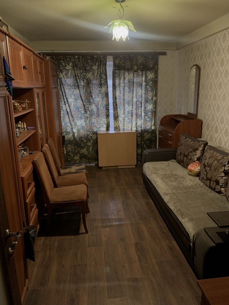Продам 2-комнатную квартиру Черемушки автономка цнап