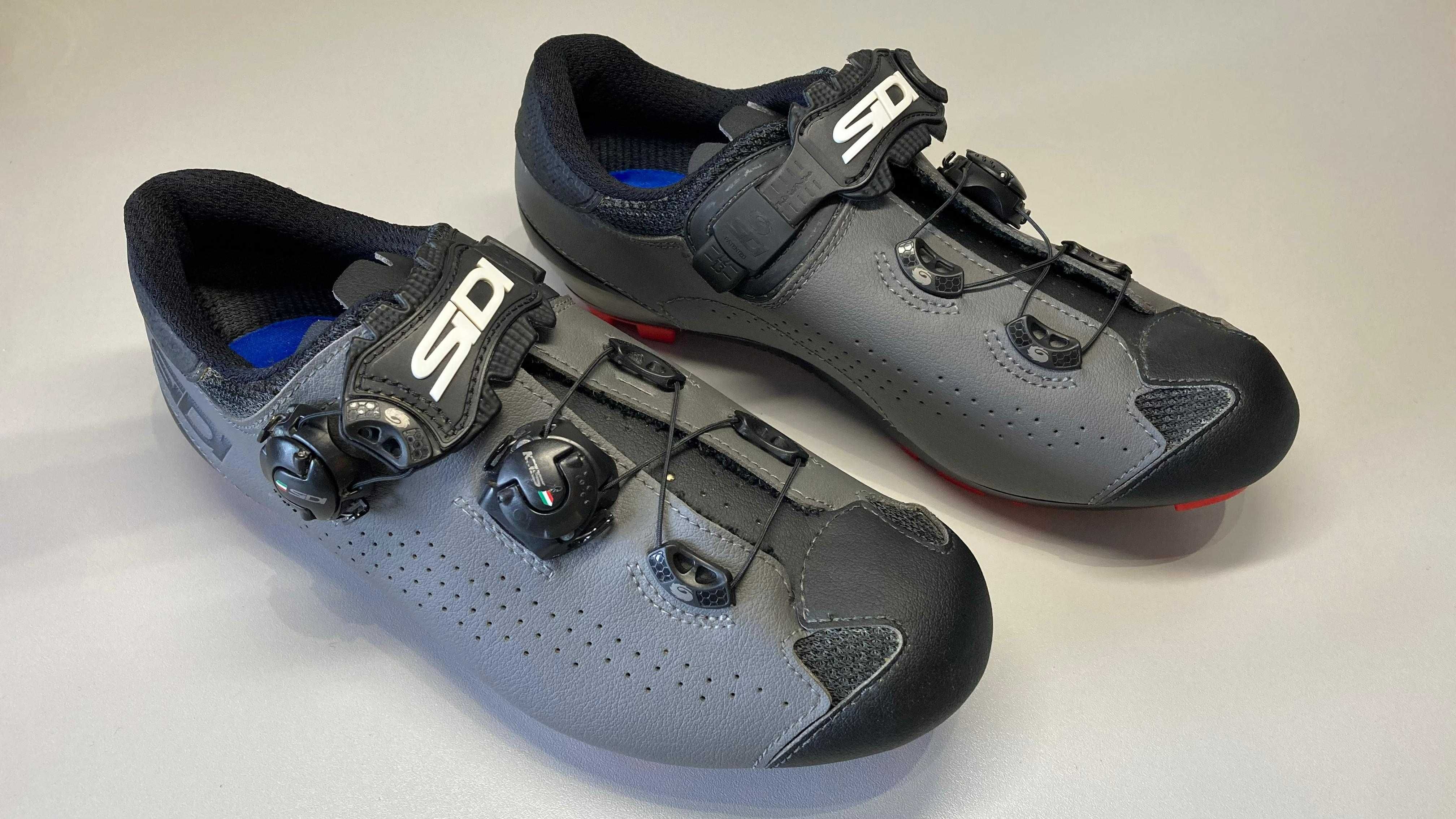 Buty spd mtb Sidi Eagle 41