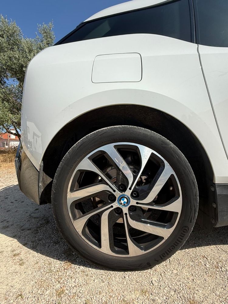 BMW i3  60Ah
