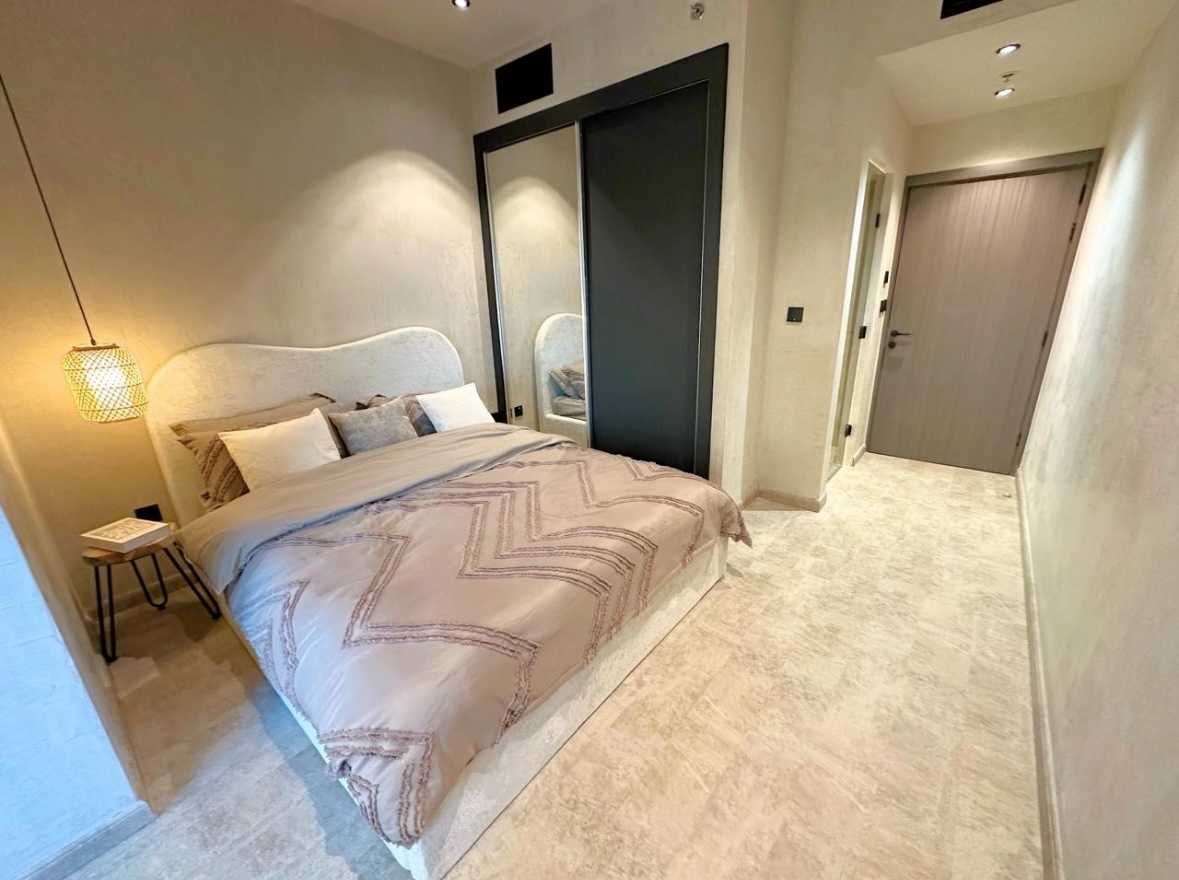 Розкішна 2-кімнатна квартира в Elite Residence, Дубай Марина, ОАЕ