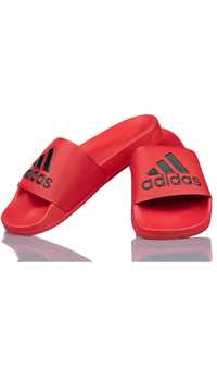 Шлёпки мужские original Adidas Adilette Shower Slides Red