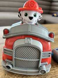 Psi Patrol Marshall. Paw Patrol