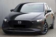 Продам Mazda 3 2020