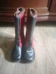 Buty relax 35nr unikat PRL