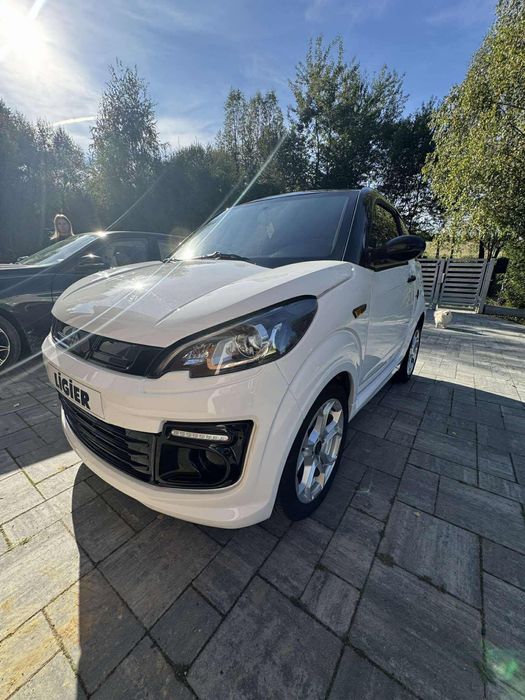 2021 Ligier JS50  js50l