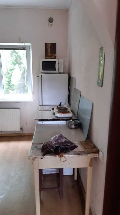 Кімнати під ключ. Берковецькі сади. вул. Садова 20