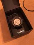 Zegarek Suunto AMBIT3 Run Black