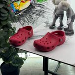 Дитячі крокси шльопки Crocs 34 розмір 1416