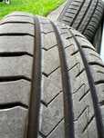 Sprzedam Opony 195/65R15 +felgi