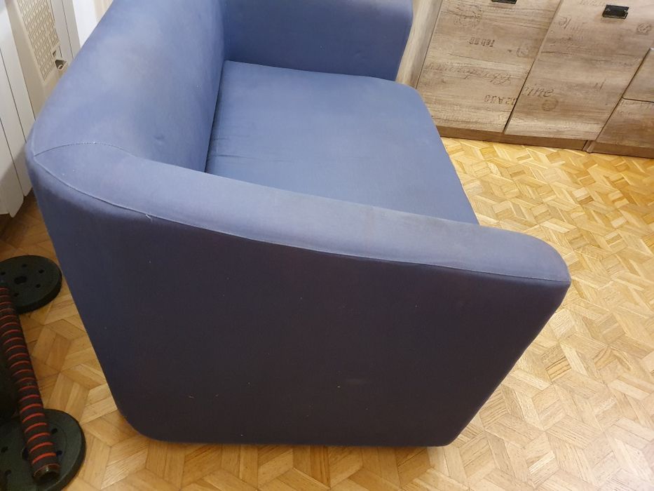 Sofa 2 osobowa z Ikea