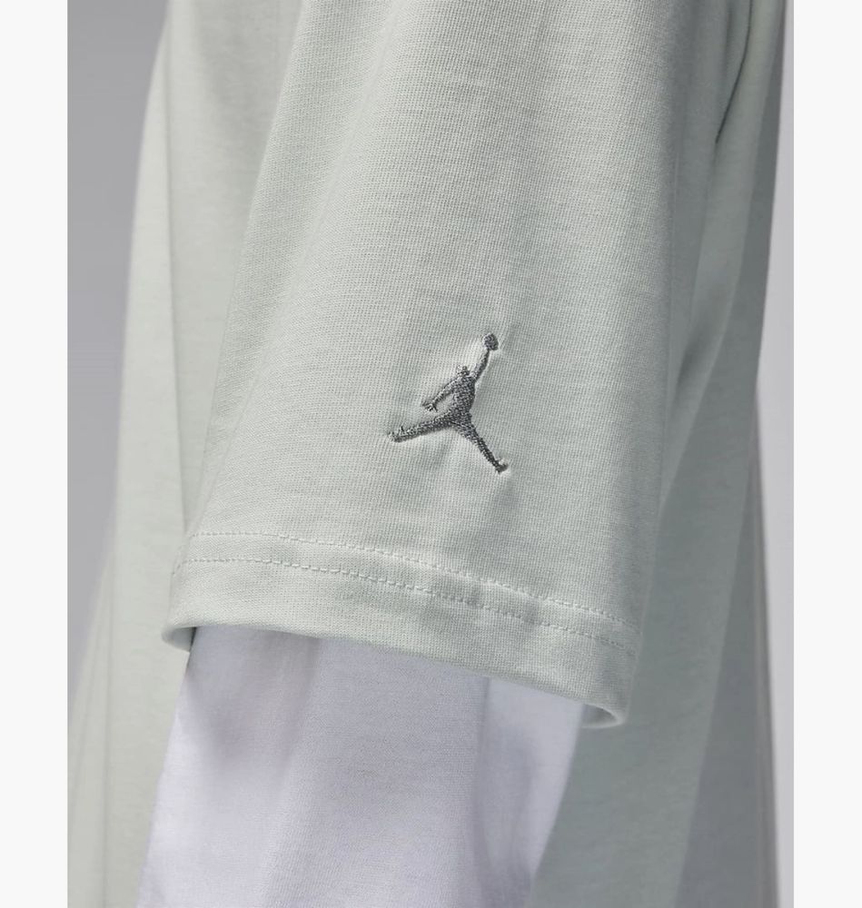 Футболка Air Jordan Wordmark оригінал FJ1969-034