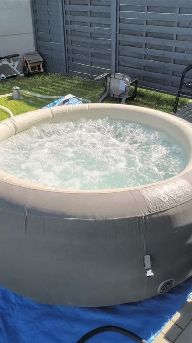 Intex Simple Spa Jacuzzi