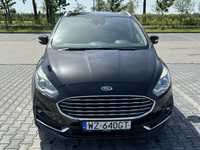 Ford S-MAX 2,0 ECO BLUE Titanium