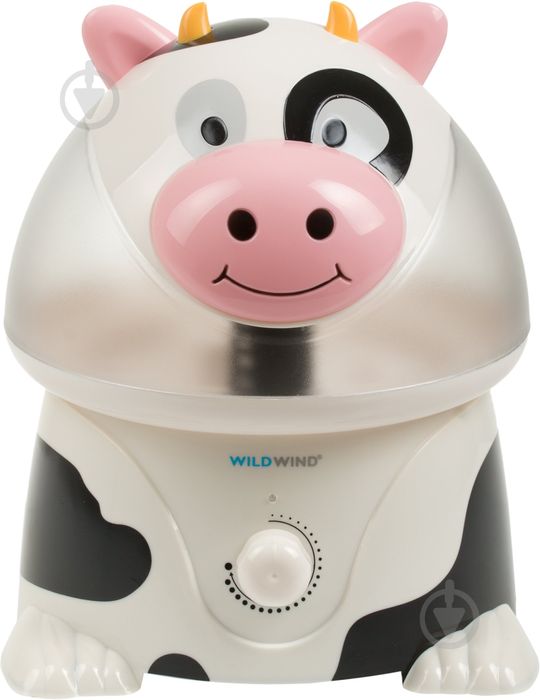 Зволожувач повітря Корівка