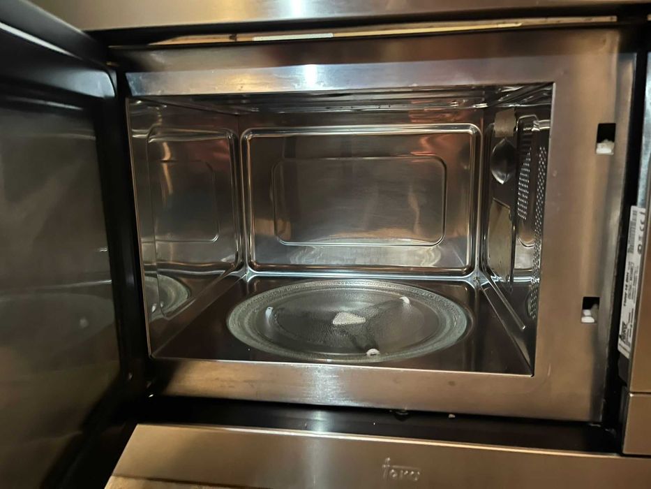 Micro-ondas de encastrar Teka - para Peças