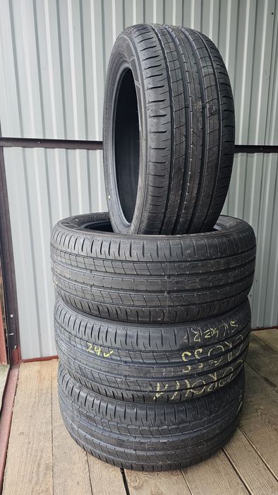 Dunlop SP Sport Maxx 050 225/50r18 95V