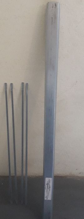 Łoże sypialnia Rama 14x200 łożko