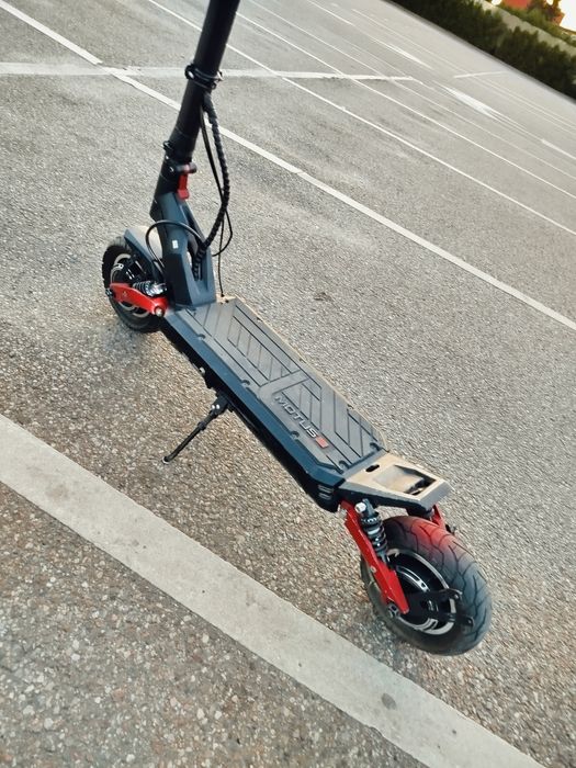 Hulajnoga elektryczna Motus pro 10 sport GT