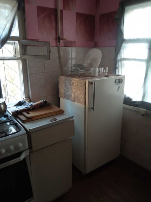 Продається газифікований будинок 50 кв.м. Ціна гарна. Сертифікат.