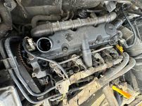 Двигун до Kia Sorento 2007-2008 2.5 Дизель