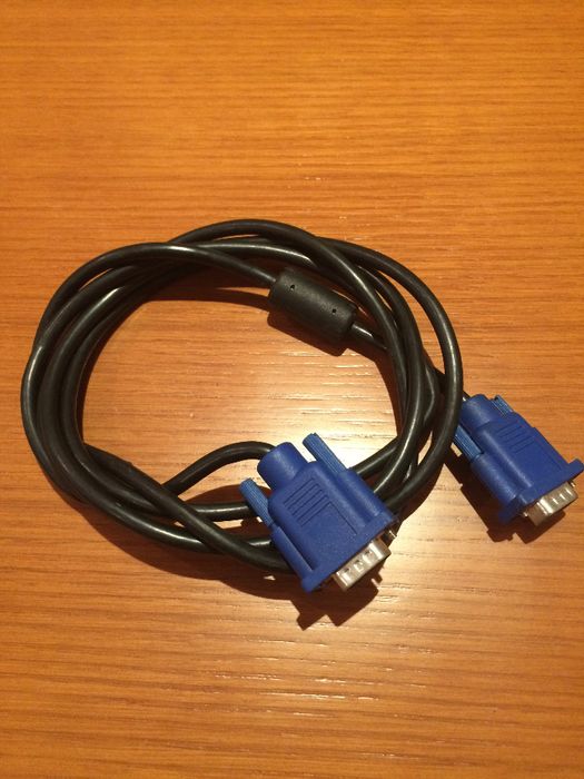 Cabo VGA para PC