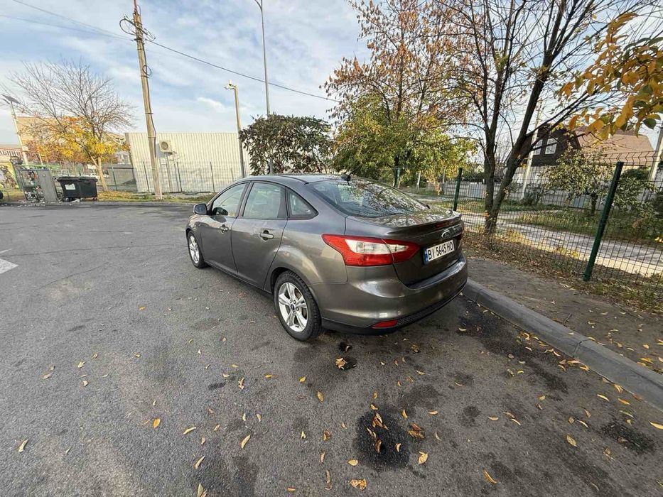 Продам Форд Фокус 2013 год Автомат