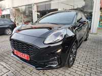 Ford Puma 1.0 EcoBoost MHEV ST-Line