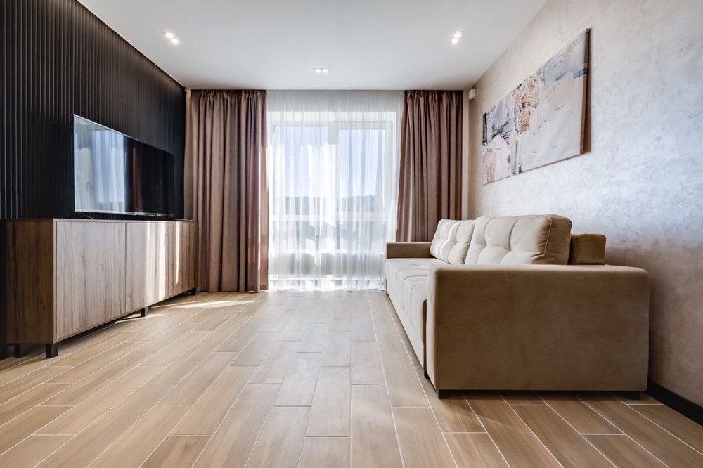 Оренда 1 кімн.квартири в новобудові по вул. Околична