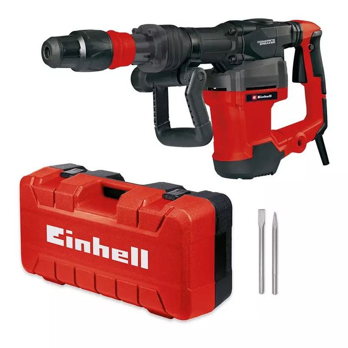 Martelo Demolidor EINHELL TE-DH 32J