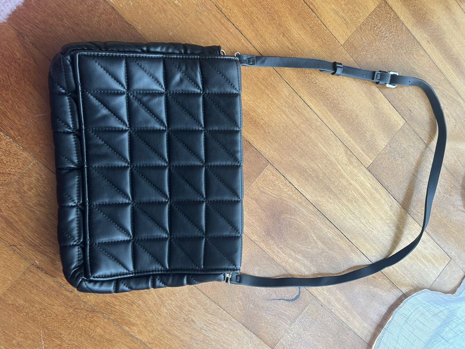 Mala zara stradivarius benetton