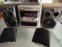 Aparelhagem Philips