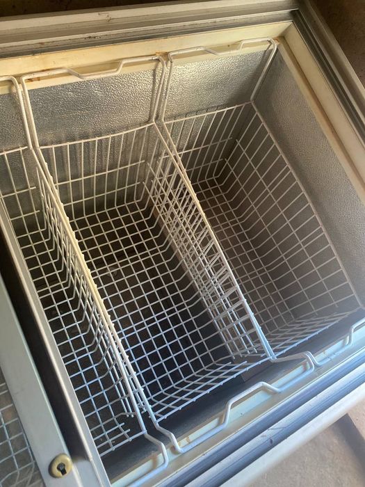 Продам морозильний ларь