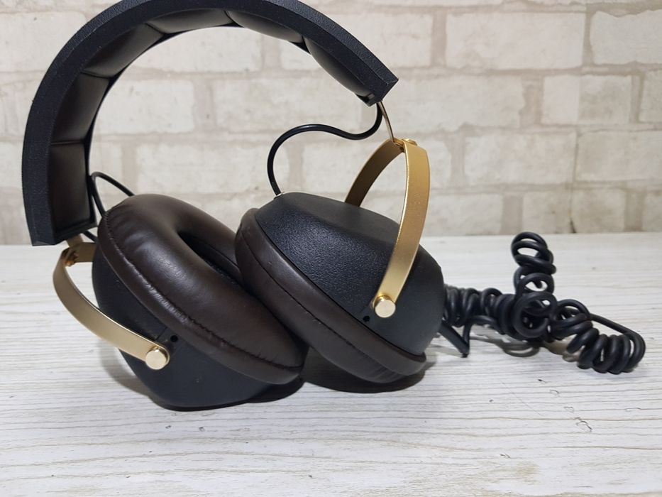 Стерео навушники Marantz SD-5 б/у з Німеччини