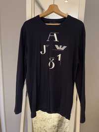 Bluza AJ Armani Jeans