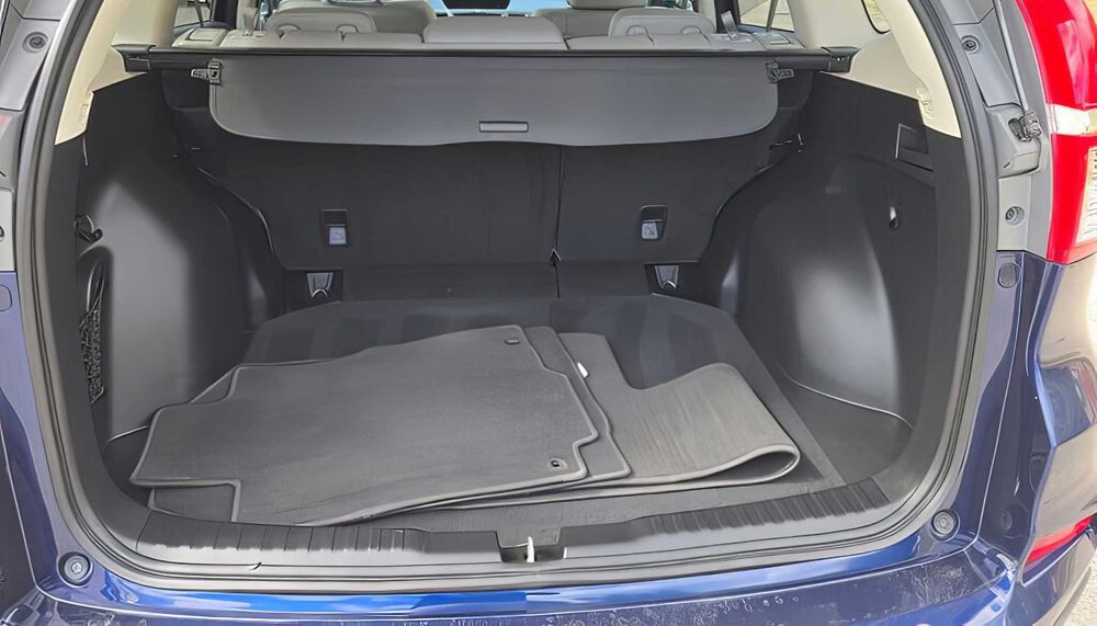 Honda CR-V EX-L      2016