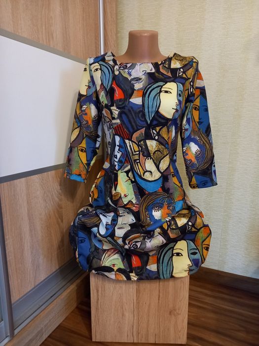 Плаття, платтячко