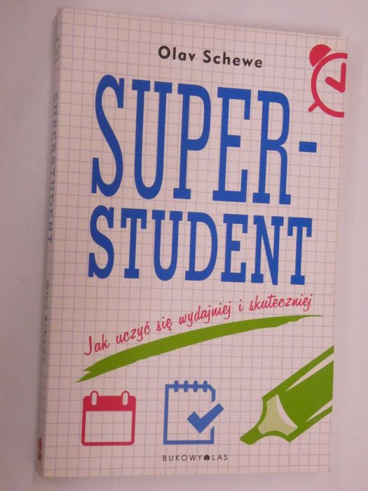 Superstudent Schewe