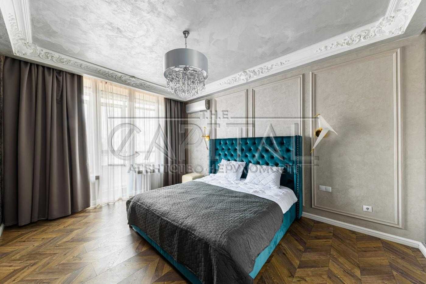 Терміновий продаж / 3-к квартира / Центр / ЖК DIPLOMAT HALL / 4 поверх