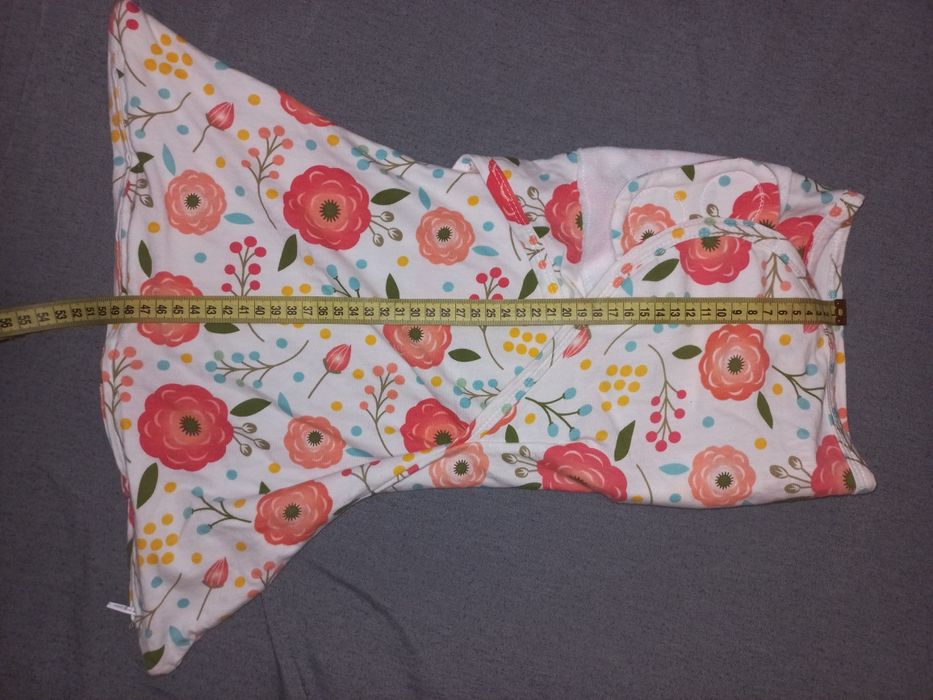 Отдам спальник пеленку кокон