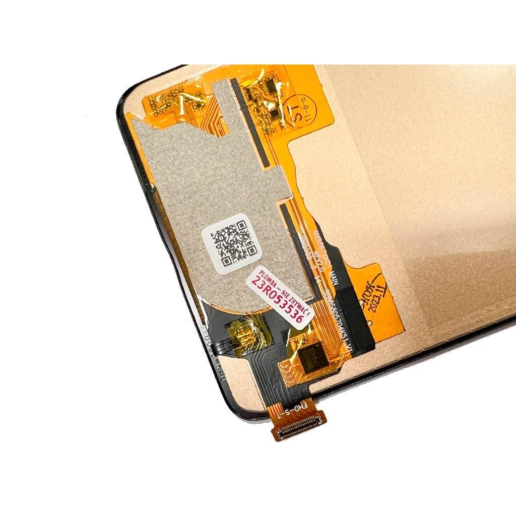 Wyświetlacz Lcd Ekran Do Xiaomi Poco F4 5G Nie_Gt