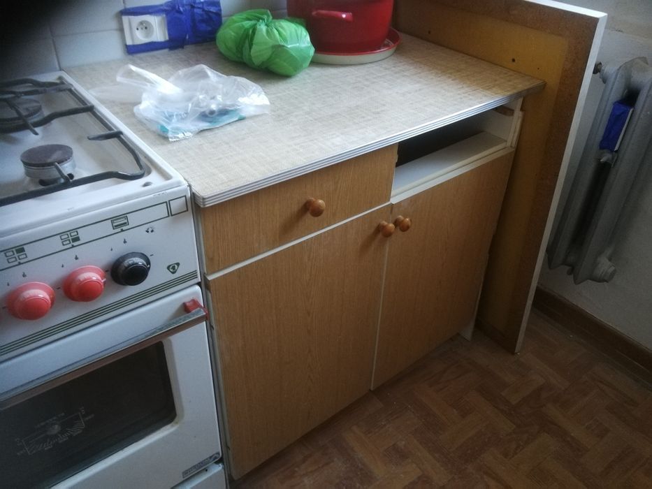 Meble kuchenne szafki 80cm