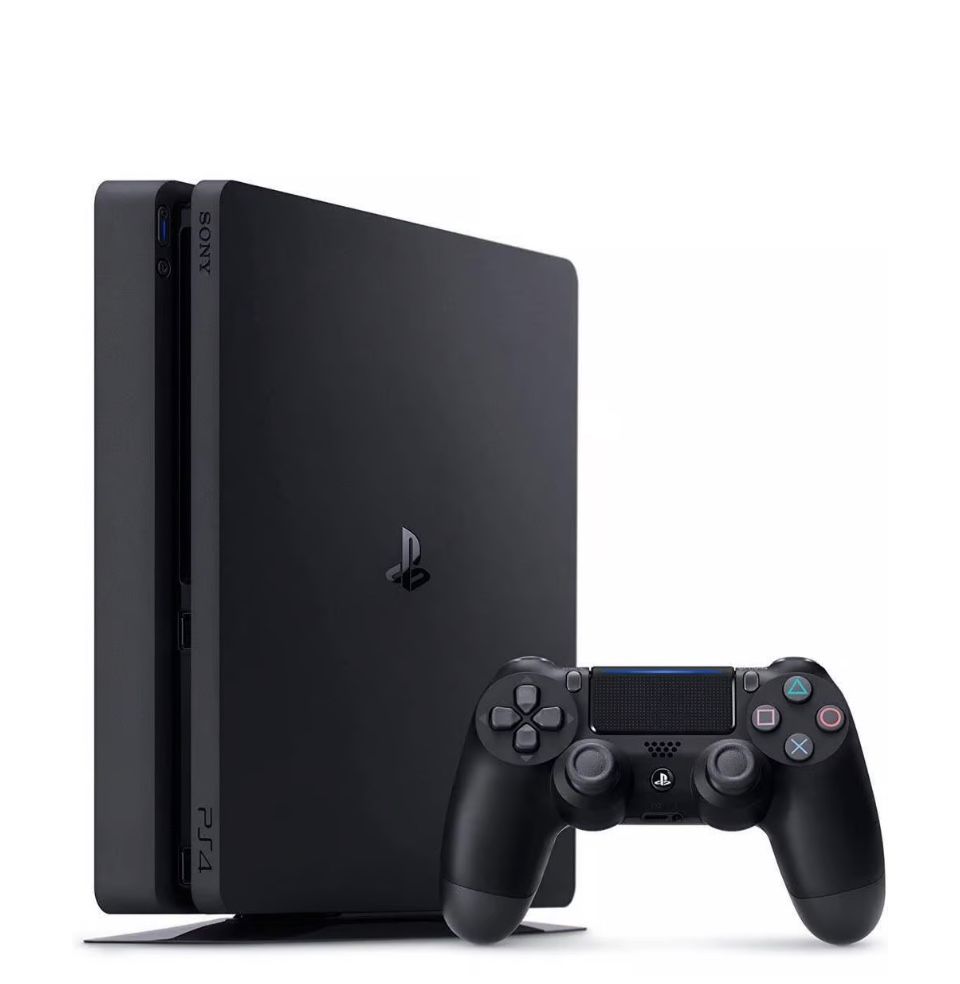 PlayStation 4 1Tb mais TV MAIS JOGOS