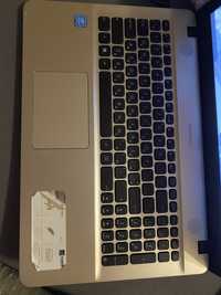 Laptop Asus intercor