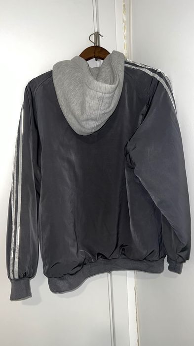 Casaco tamanho L 15€